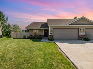 1273 W 89th Ct, Merrillville, IN 46410