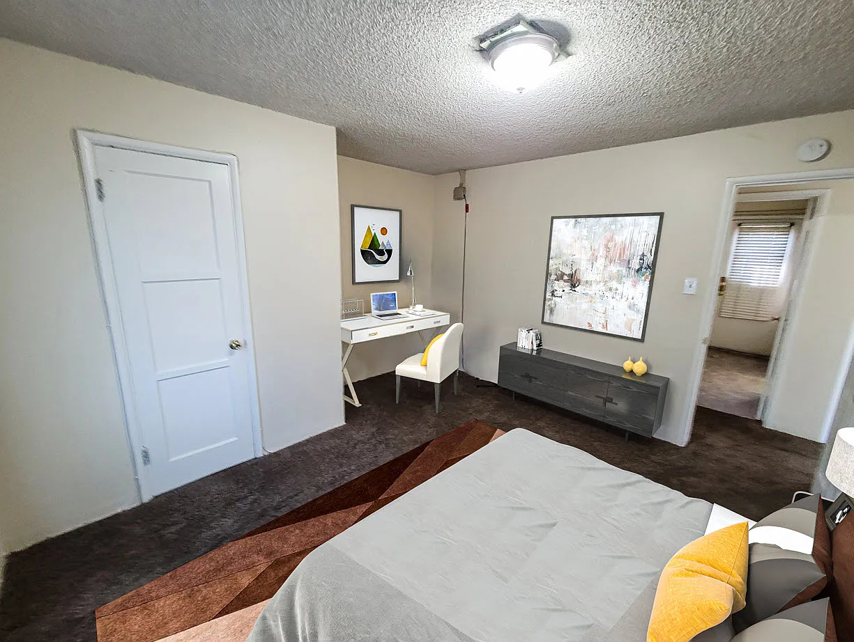1 bed, 800 sqft, $1,695 — Photo 4