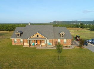 202 Callahan View Ave, Tuscola, TX 79562