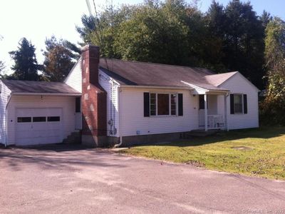 103 Oxford Road, Oxford, CT, 06478