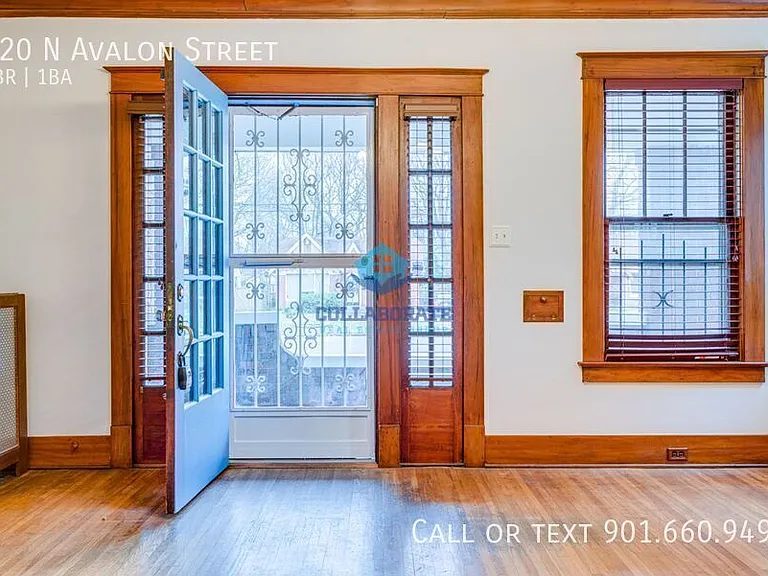 720 N Avalon St — Photo 4