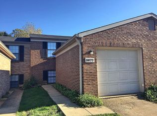 3677 Squires Woods Way, Lexington, KY 40515