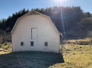 299 Hodges Gap Rd, Boone, NC 28607