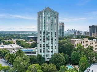 2870 Pharr Court South NW #Nw-305-305, Atlanta, GA 30305