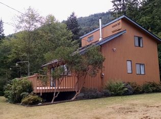 481 E Alder Dr, Sedro Woolley, WA 98284