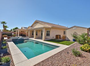 15731 W Redfield Rd, Surprise, AZ 85379