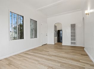 6215 S Harvard Blvd #6215, Los Angeles, CA 90047
