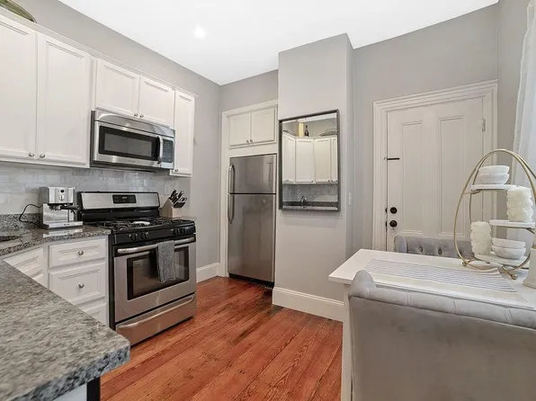51 Baldwin St #1, Charlestown, MA 02129