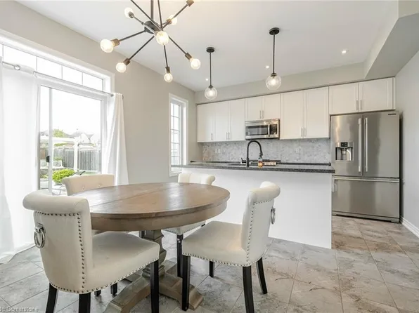 2 Hackett St, East Gwillimbury, ON L9N 0P8