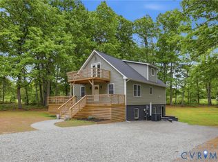 701 W 9th St, Mineral, VA 23117