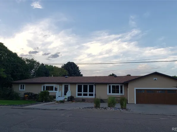 490 Senter Avenue, Burlington, CO 80807