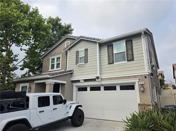1115 S Magnolia Ave, El Cajon, CA 92020