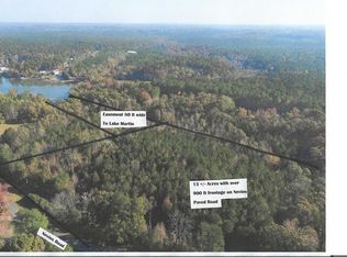 21022 Nevins Rd, Jacksons Gap, AL 36861