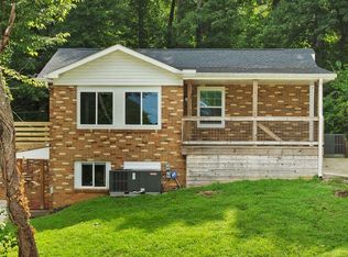 616 Kinzel Ave, Maryville, TN 37804
