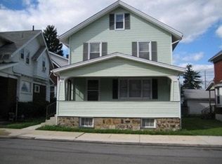 894 27th St, Altoona, PA 16601