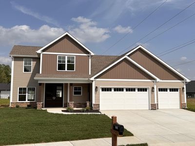 1899 Petit Dr, West Lafayette, IN, 47906