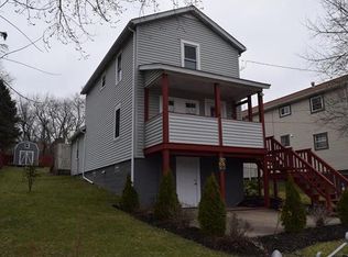 155 Bessemer St, Tarentum, PA