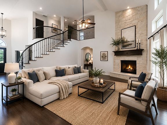 5th image of 2316 Bob Sandlin Ln