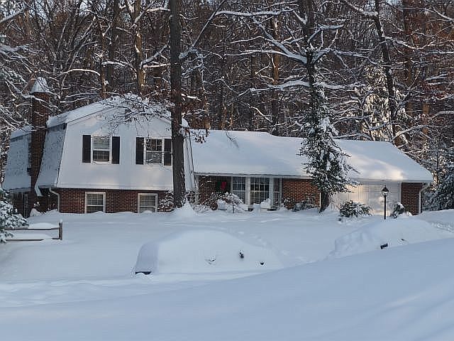 Winter 2009-2010