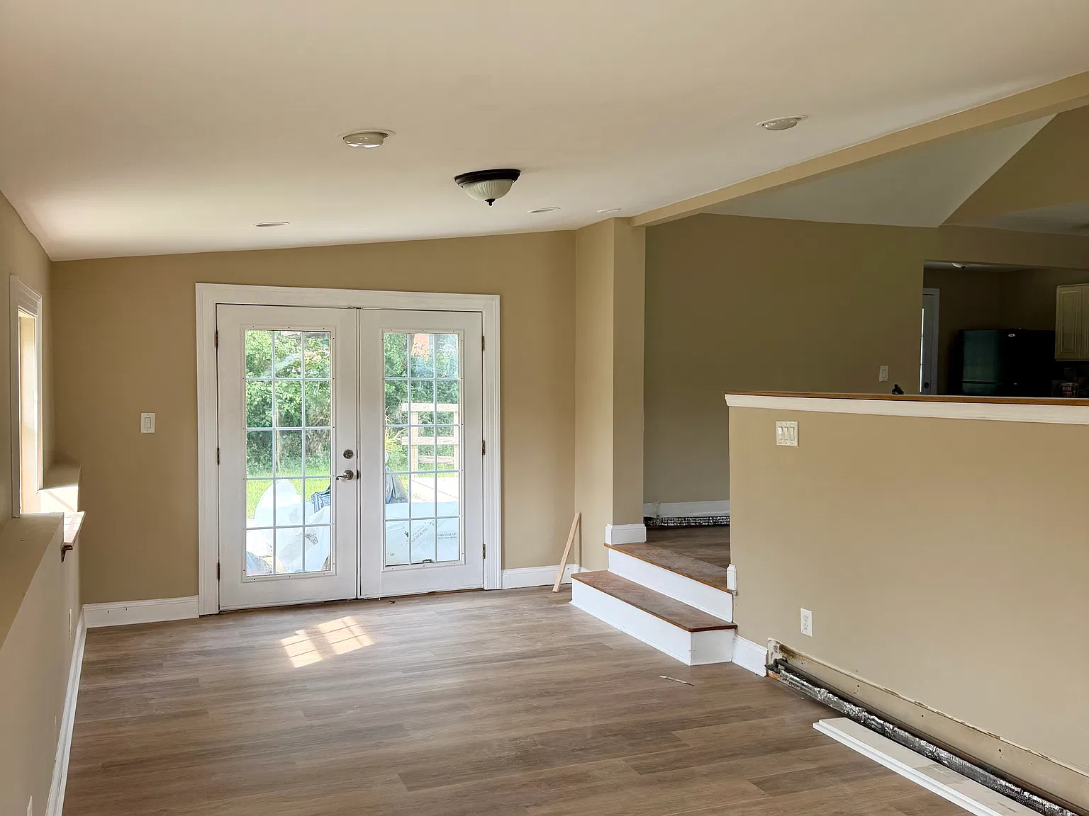3 bed, 1250 sqft, $3,600 — Photo 4