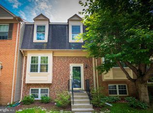 6168 Forest Creek Ct, Springfield, VA 22152