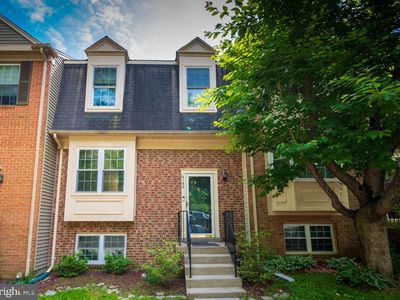 6168 Forest Creek Ct, Springfield, VA, 22152