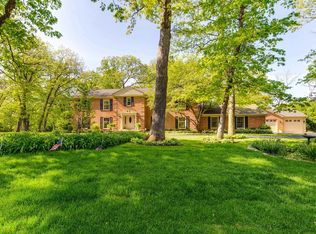 632 Tanglewood Ct, Lake Forest, IL