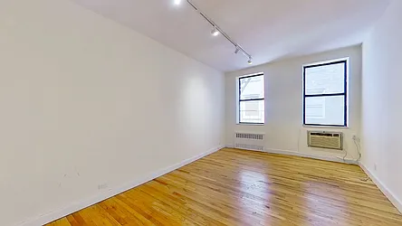 Rented by Compass