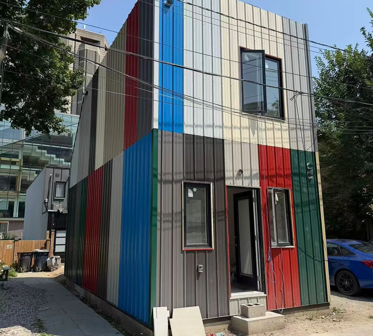 2 bed, $3,900 — Photo 1