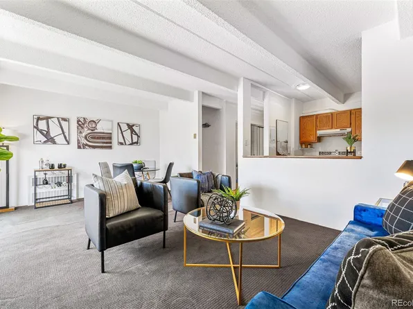 555 E 10th Avenue #304, Denver, CO 80203