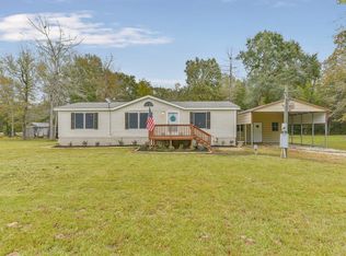 40 County Road 2801, Cleveland, TX 77327