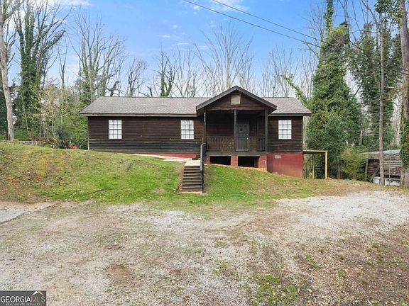 2nd image of 2317 Sportsman Club Rd