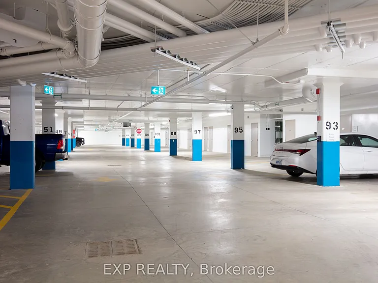 459 Barnet Blvd #B603 — Photo 16
