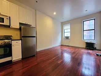 Rented by Gold & Appel Realty Corp