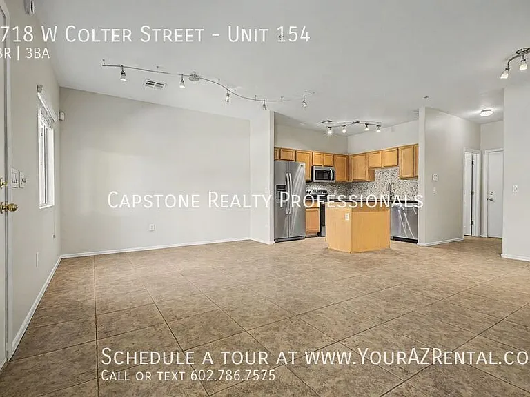 1718 W Colter St #154 — Photo 3