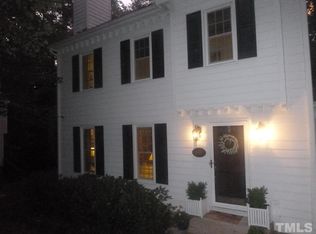 4905 Kinross Ct, Raleigh, NC 27613