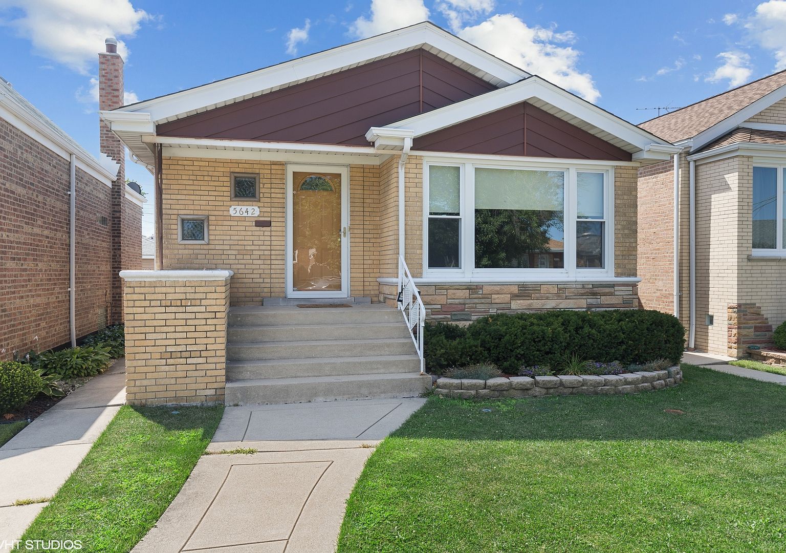 5642 S Meade Ave, Chicago, IL 60638 Zillow