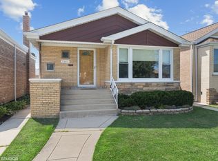 5642 S Meade Ave, Chicago, IL