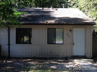 2018 SW 70th Ter, Gainesville, FL 32607