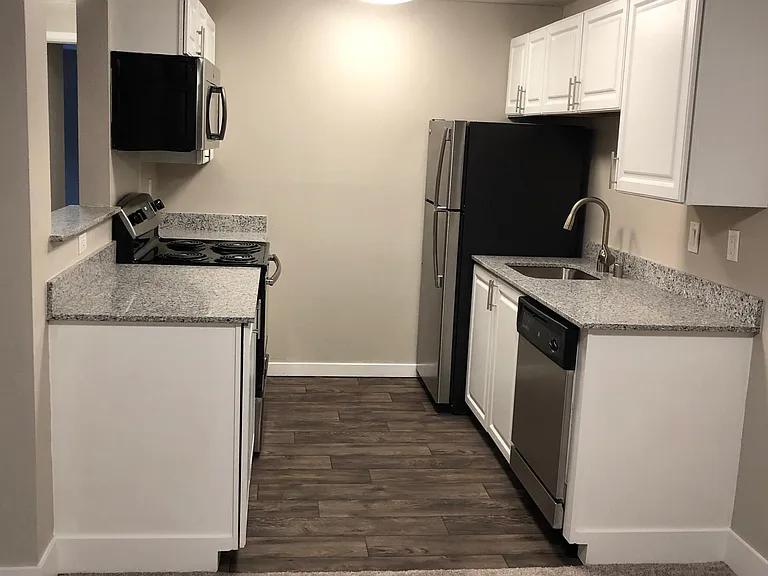 Campbell Run Apartments — Photo 67