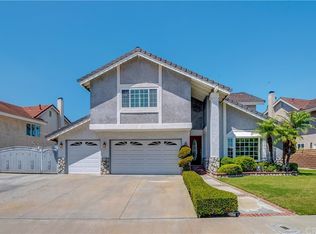 1231 Rain Tree Dr, La Habra, CA 90631