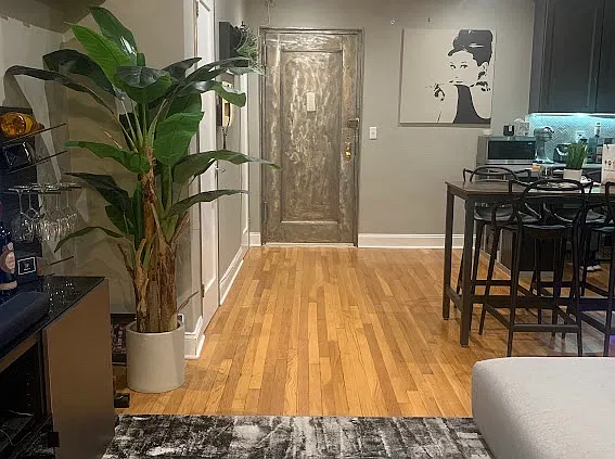 1 bed, 700 sqft, $2,500 — Photo 4