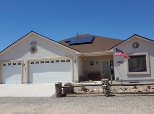 468 Liesen, Morristown, AZ 85342