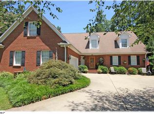 620 Sheryl Ln, Duncan, SC 29334