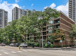1555 N Sandburg Ter APT 509, Chicago, IL 60610