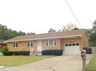 917 Monte Ln, Covington, KY 41011