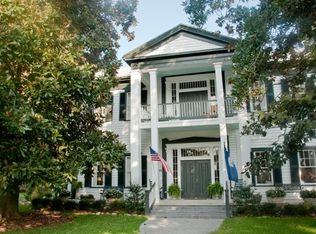 343 W Columbia Ave, Batesburg, SC 29006