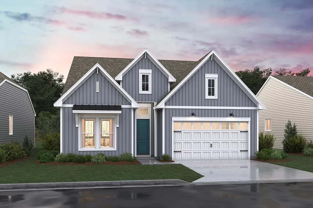 Kerr Plan, K. Hovnanian's® Four Seasons at Kent Island - Single Family photo 1