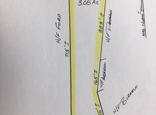 308A Burnell Rd, Naples, ME 04055