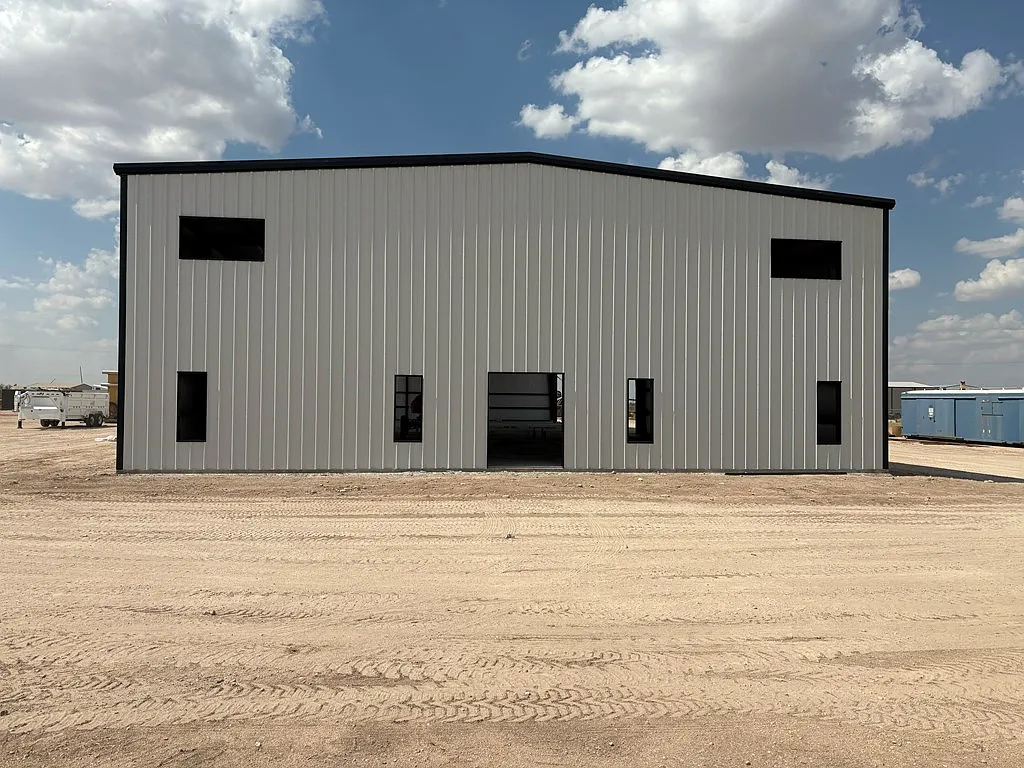 Building Photo - 7922 W Interstate Highway 20